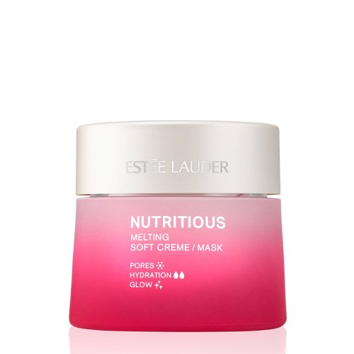 ESTEE LAUDER Nutritious - Crème-Masque Fondante 0887167610620